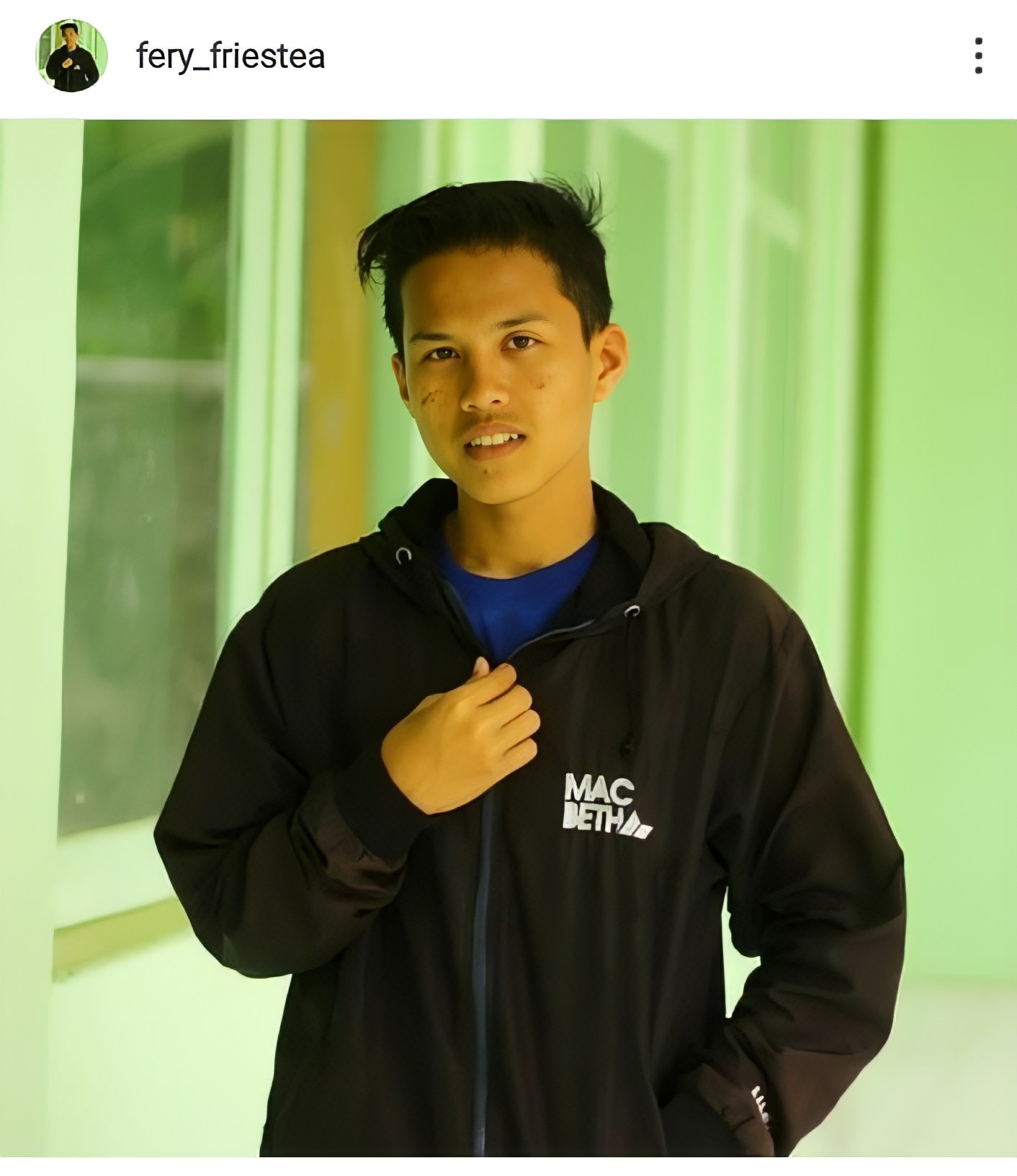 Meroket Animation meroket Hari Ini - Ajaib Feed